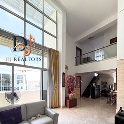Modena (D18), Condominium #590714221